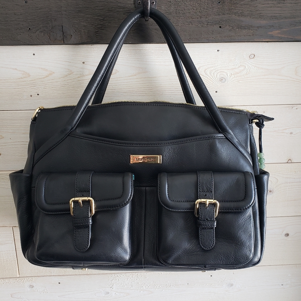 Lily Jade Elizabeth bag